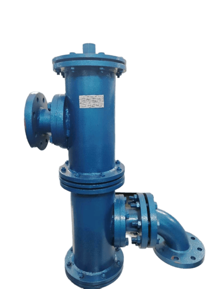 Breather Valves & Flame Arresters