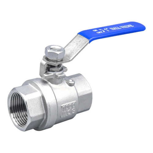 Ball Valves