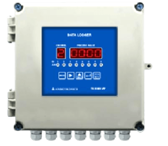 Gas Detection System