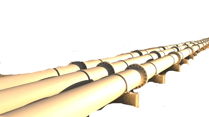 Gas Pipeline