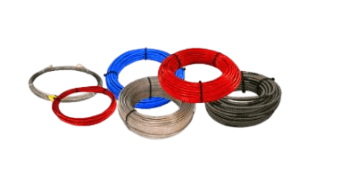 HSD Linear Heat Sensor cables